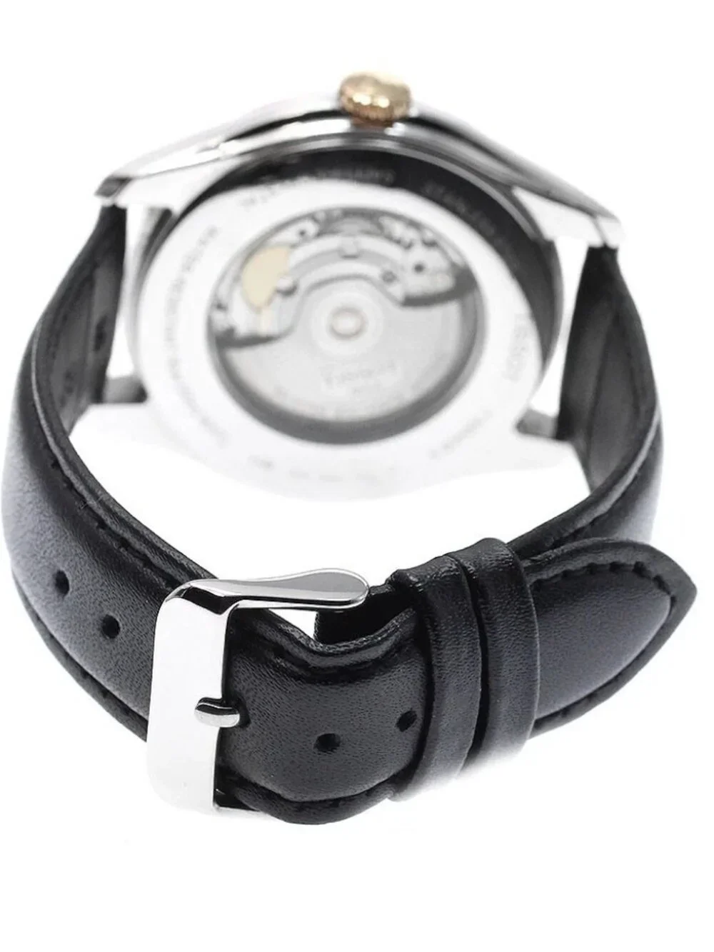 TISSOT Ballad T108.408.26.037.00/T108408A Date Automatic Men's Watch_974954